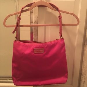 Authentic Kate Spade shoulder bag